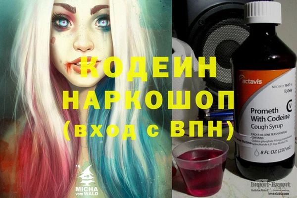 прущий лед Абаза